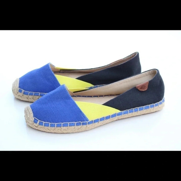 NWOT Sperry Katama flats - Picture 8 of 8